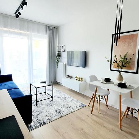 Apartament Sonia Sauna-Targi-Garaz Kielce Bagian luar foto