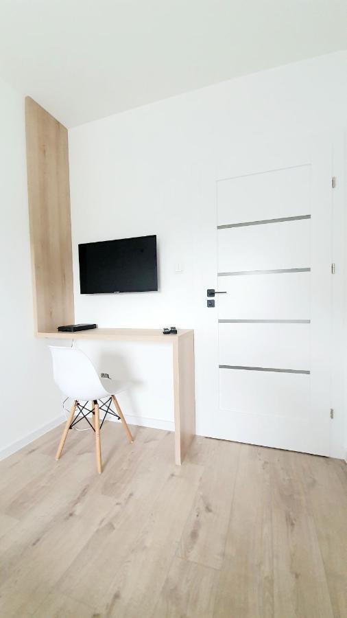 Apartament Sonia Sauna-Targi-Garaz Kielce Bagian luar foto