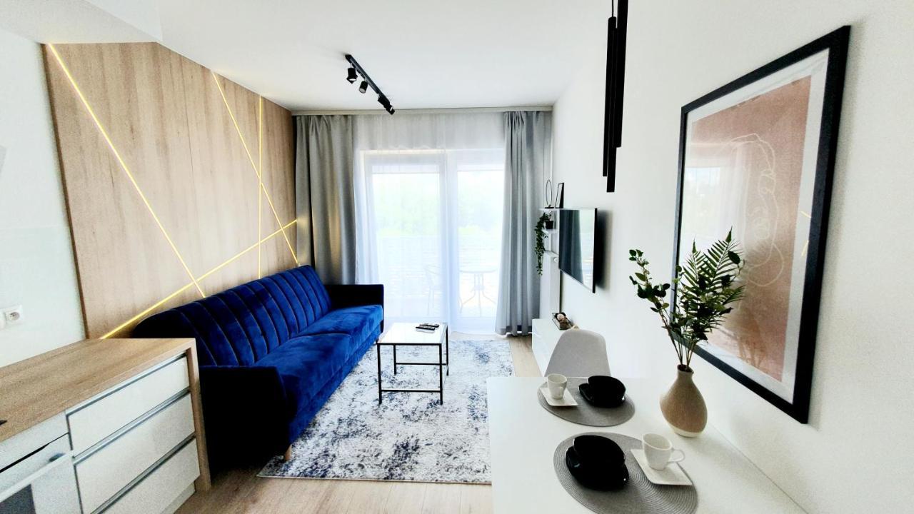 Apartament Sonia Sauna-Targi-Garaz Kielce Bagian luar foto