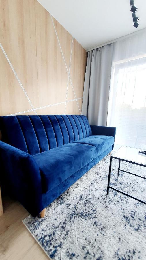 Apartament Sonia Sauna-Targi-Garaz Kielce Bagian luar foto