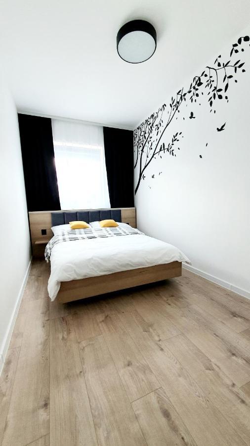 Apartament Sonia Sauna-Targi-Garaz Kielce Bagian luar foto