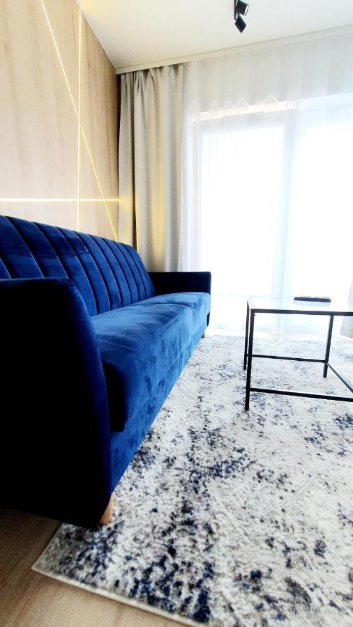 Apartament Sonia Sauna-Targi-Garaz Kielce Bagian luar foto