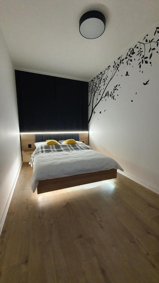 Apartament Sonia Sauna-Targi-Garaz Kielce Bagian luar foto