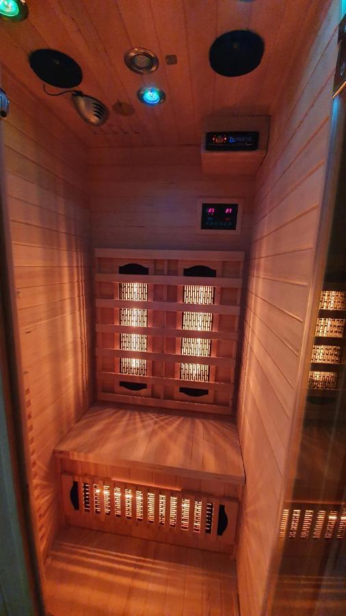 Apartament Sonia Sauna-Targi-Garaz Kielce Bagian luar foto